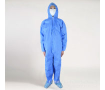 全面了解防護(hù)服 類型、選擇與應(yīng)用