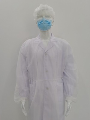 防護服的生產制造、原材料及重量解析 以新冠肺炎疫情防護衣為例