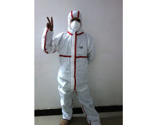 一次性防護服 功能、應用與選擇要點