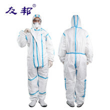 選擇與使用隔離衣的全面指南 價格、品牌與實際應用