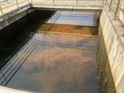 棗莊城里的污水都去哪了？揭秘污水處理與再生利用之旅